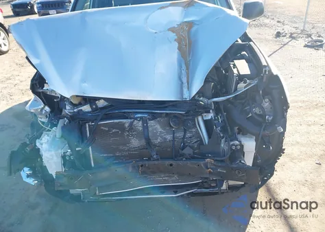 2011 Toyota Rav4 z USA, uszkodzony, nr VIN JTMBF4DV1B5046947